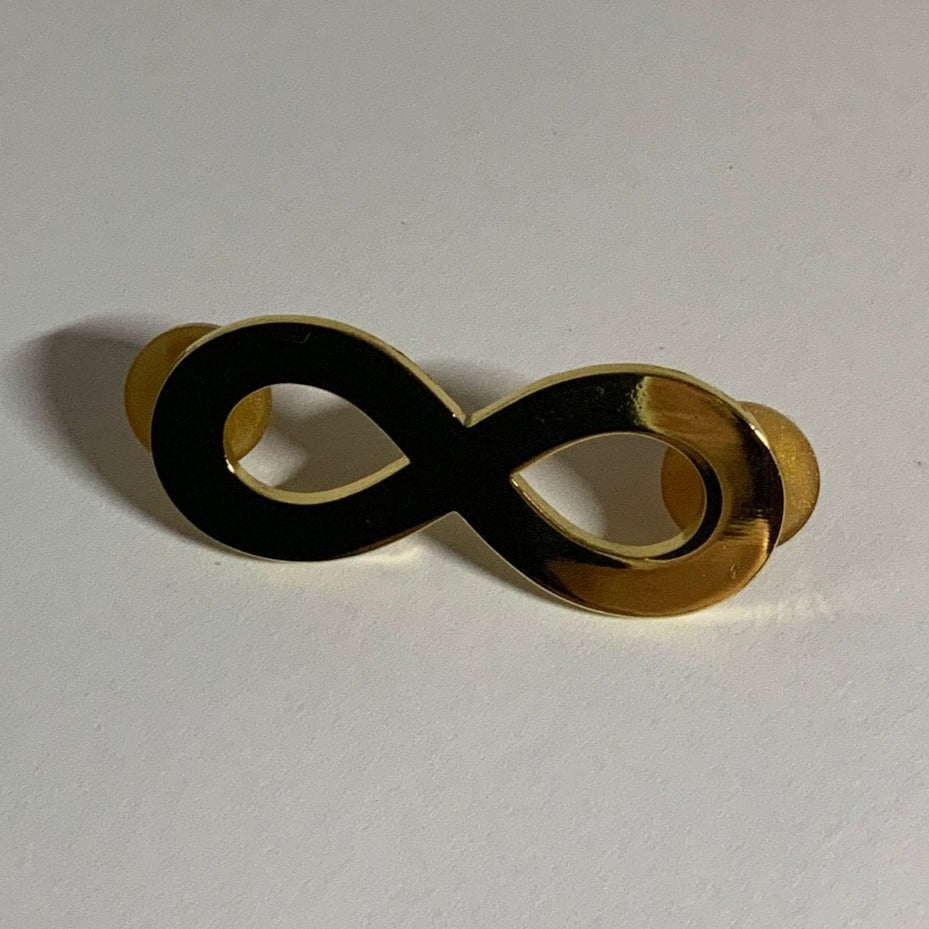 Pin on Infinity